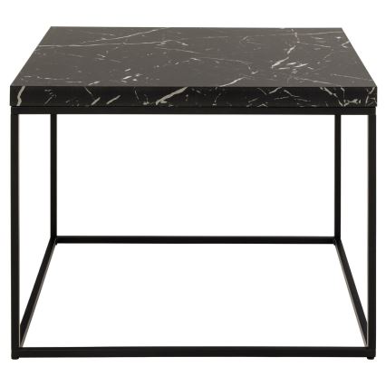 Coffee table CAMILO black