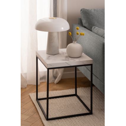 Coffee table CAMILO white