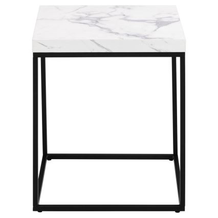 Coffee table CAMILO white