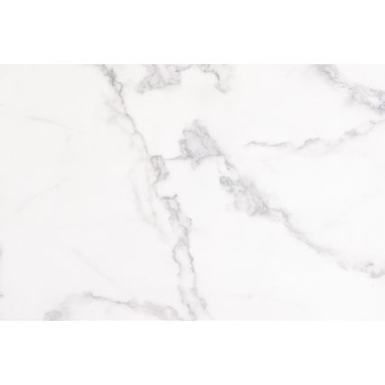 Coffee table CAMILO white