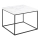 Coffee table CAMILO white