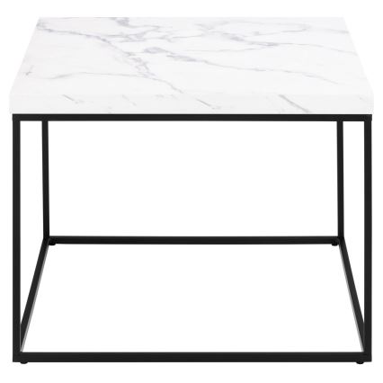 Coffee table CAMILO white