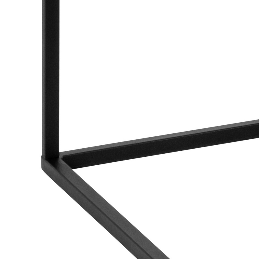 Coffee table CAMILO white