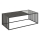 Coffee table DEVIN black