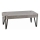 Coffee table EMILY 42x110 cm concrete