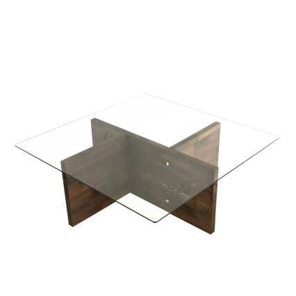 Coffee table GLORY 35x90 cm pine