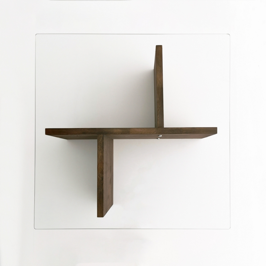 Coffee table GLORY 35x90 cm pine