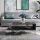 Coffee table LOIRE 40x100 cm anthracite