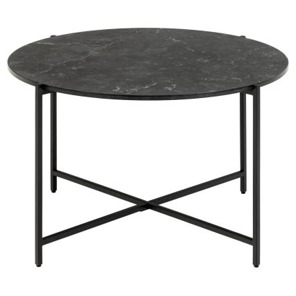 Coffee table MIA anthracite