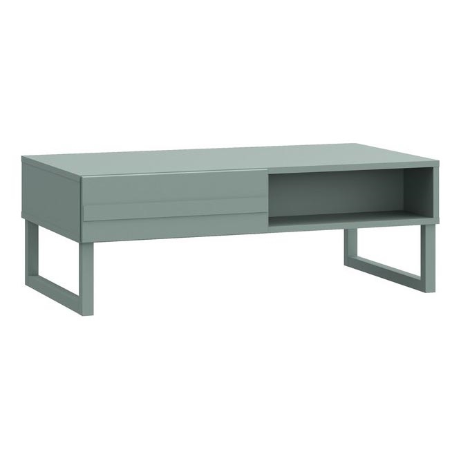 Coffee Table TARO Green