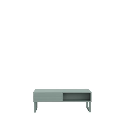 Coffee Table TARO Green