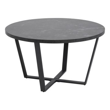 Coffee table TINO anthracite