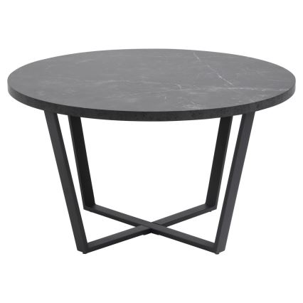 Coffee table TINO anthracite