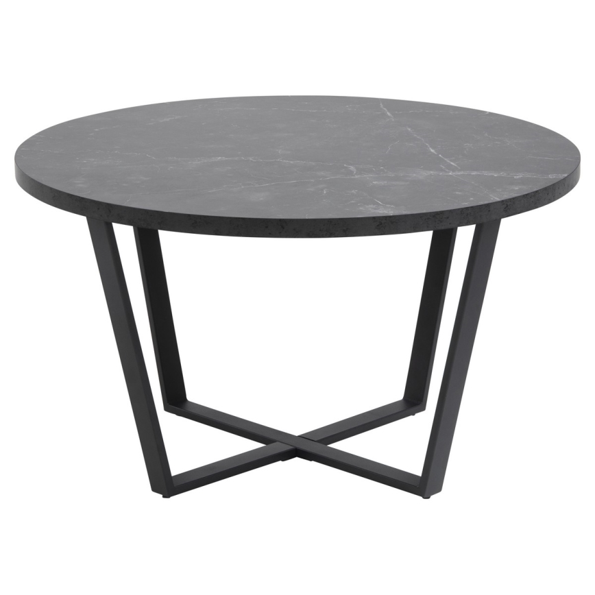 Coffee table TINO anthracite