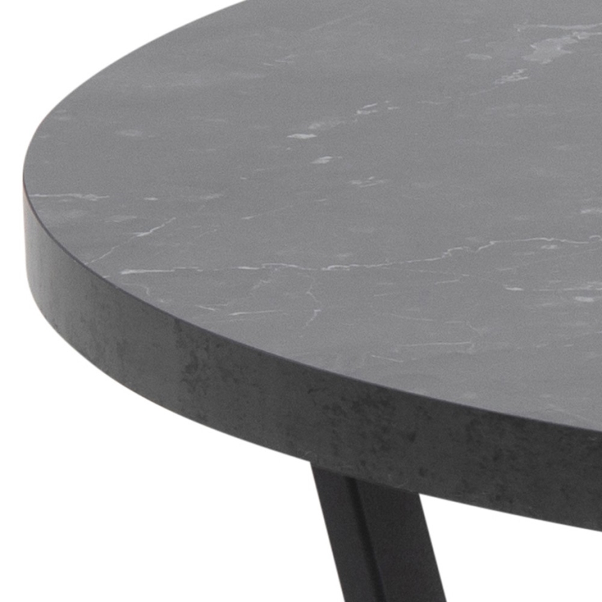Coffee table TINO anthracite