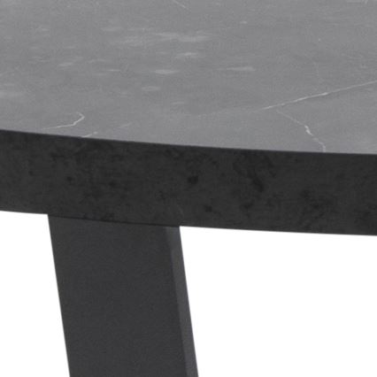 Coffee table TINO anthracite