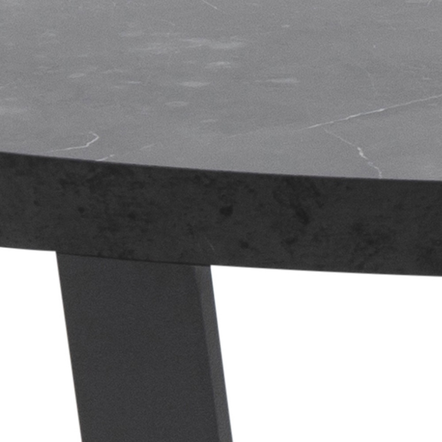 Coffee table TINO anthracite