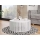 Coffee table VELEDE 25x58,5 cm white