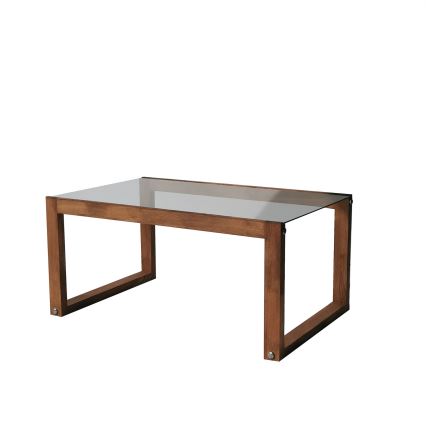 Coffee table VIA 40x85 cm pine