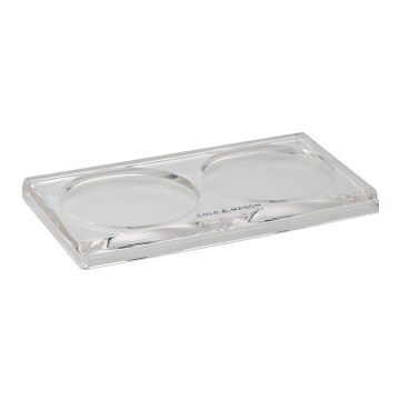 Cole&Mason - Coaster for grinders 9,5x16,7 cm