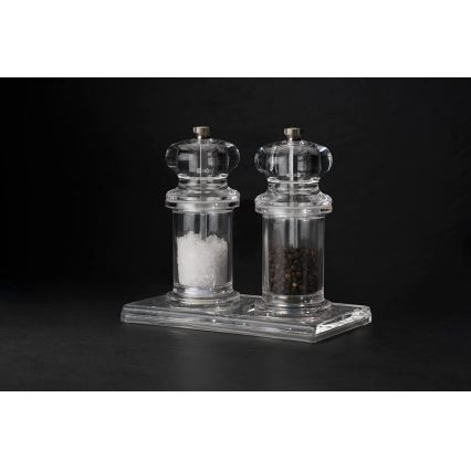 Cole&Mason - Coaster for grinders 9,5x16,7 cm