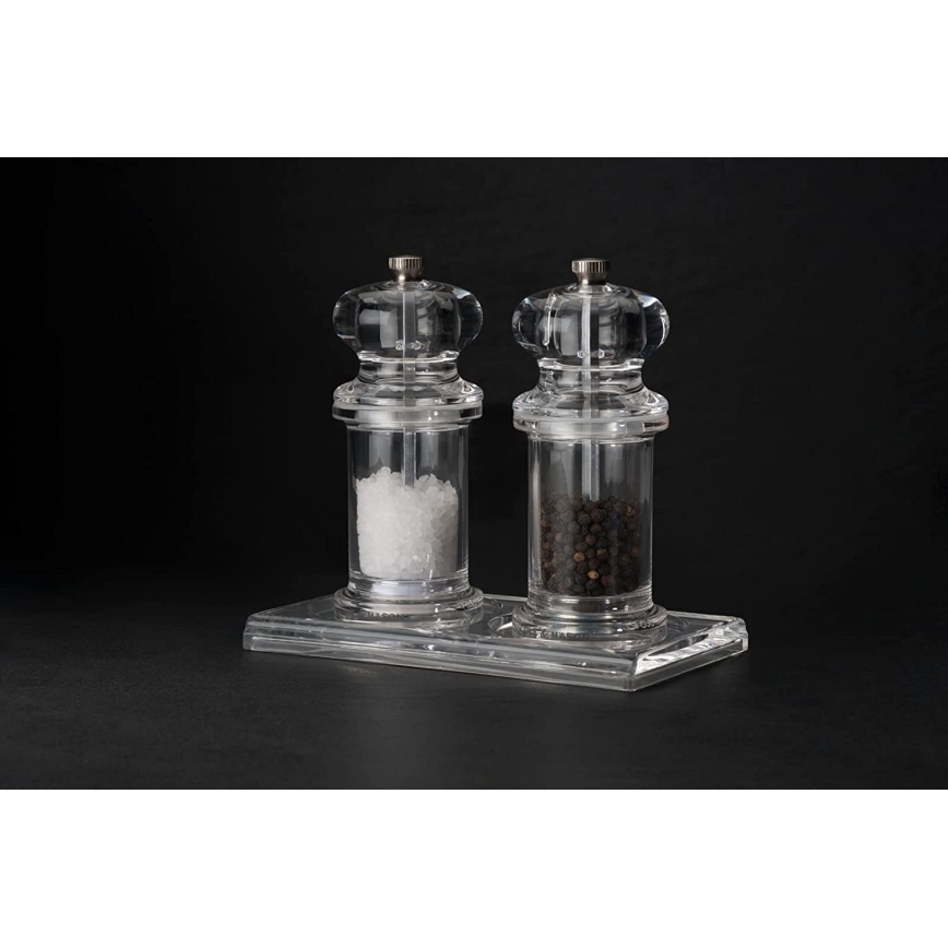 Cole&Mason - Coaster for grinders 9,5x16,7 cm
