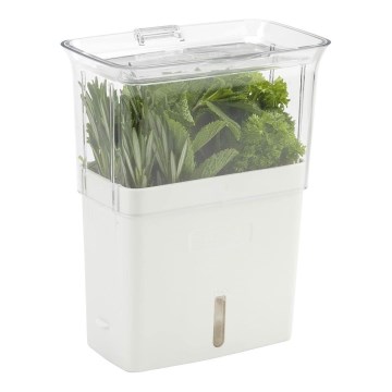 Cole&Mason - Container for storing freshly cut herbs