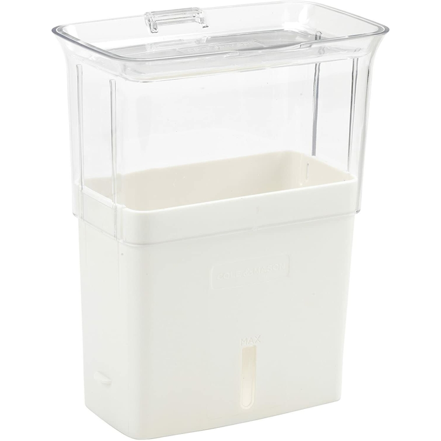 Cole&Mason - Container for storing freshly cut herbs