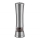 Cole&Mason - Electric grinder for salt or pepper WITNEY CLASSIC 6xAAA 20,6 cm