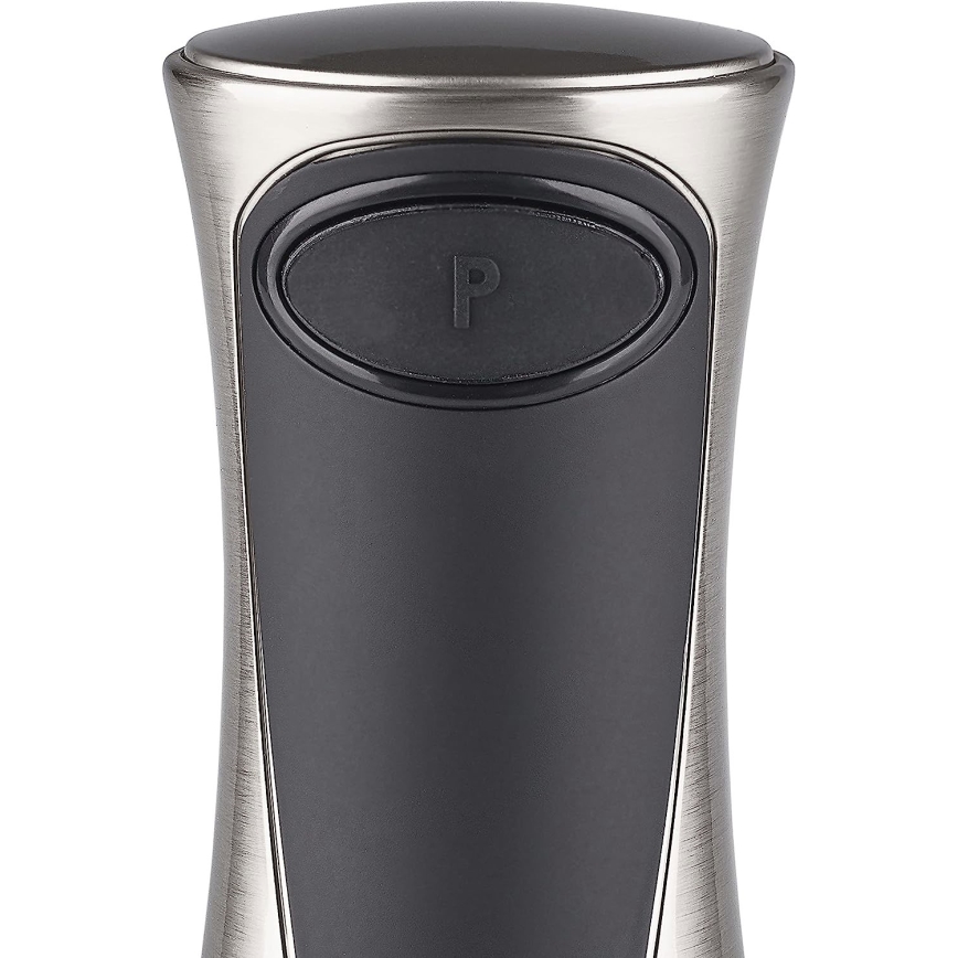 Cole&Mason - Electric spice grinder 2in1 KEW 6xAAA 21 cm