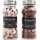Cole&Mason - Gift set Aromatic chili salt and Sichuan pepper