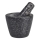 Cole&Mason - Granite mortar with a pestle GRANITE d. 10 cm
