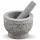 Cole&Mason - Granite mortar with a pestle GRANITE d. 15 cm granite/grey