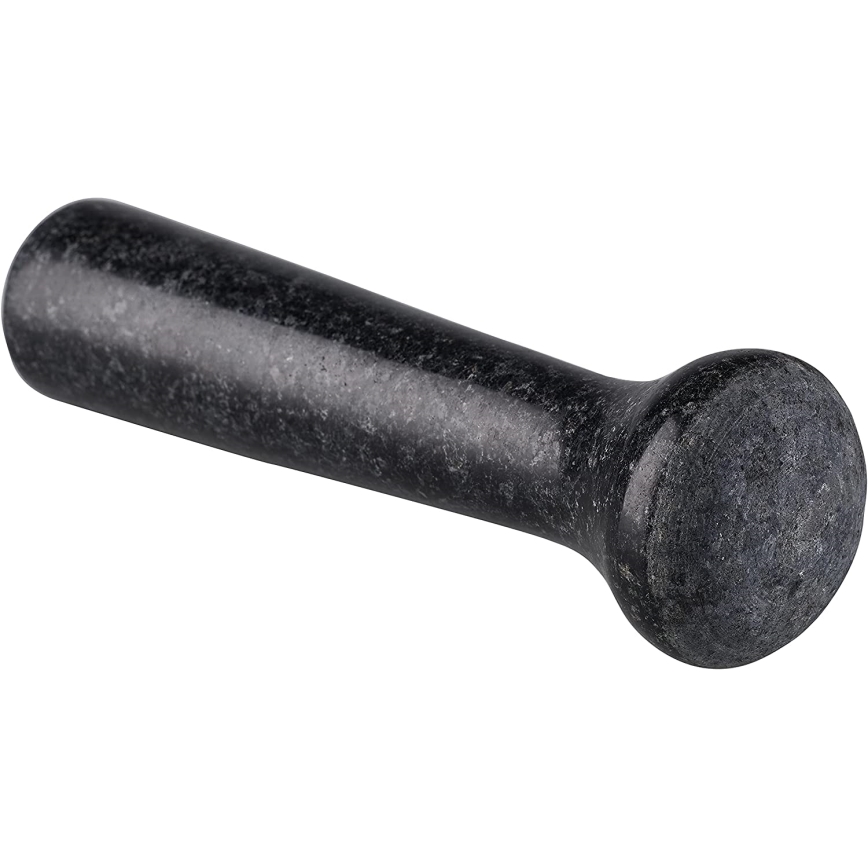 Cole&Mason - Granite mortar with a pestle GRANITE d. 18 cm granite/black