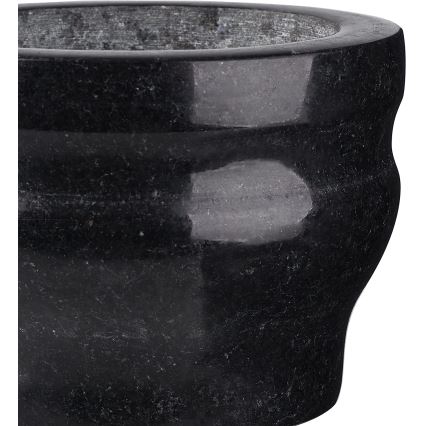 Cole&Mason - Granite mortar with a pestle GRANITE d. 18 cm granite/black