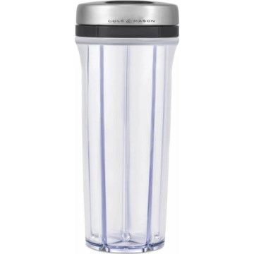 Cole&Mason - Herb and spice dispenser Saunderton Herb