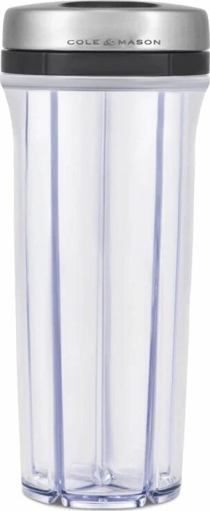 Cole&Mason - Herb and spice dispenser Saunderton Herb