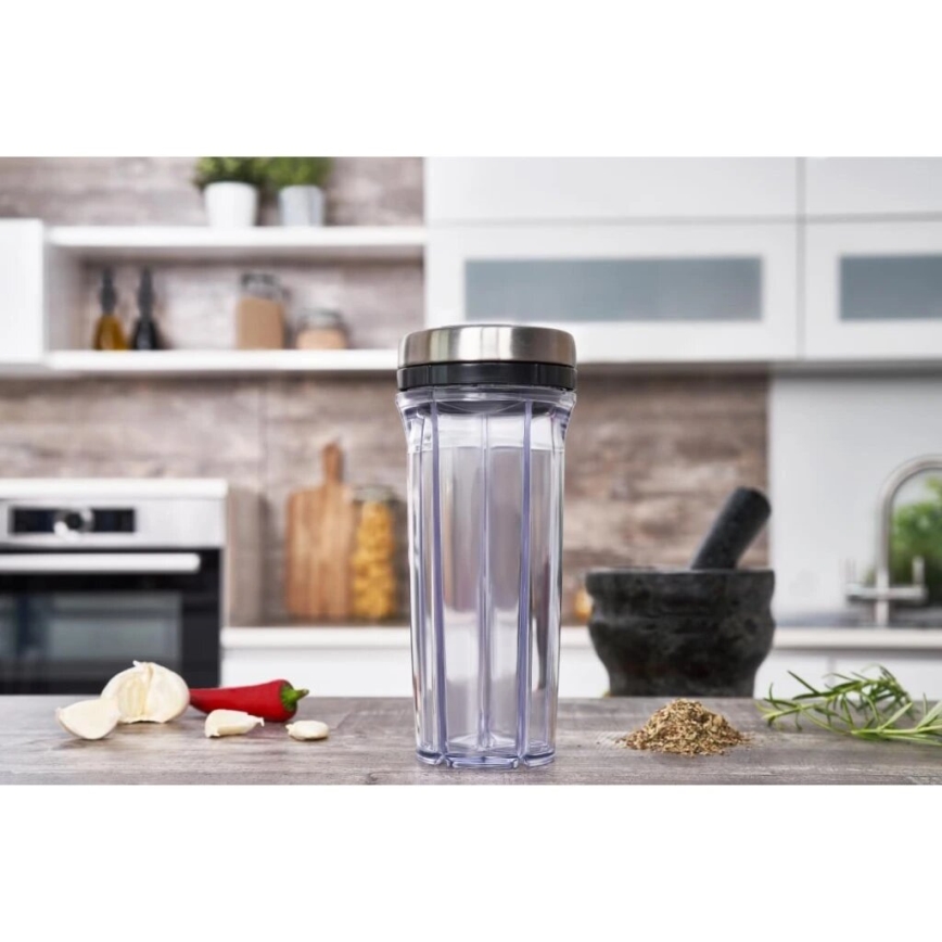 Cole&Mason - Herb and spice dispenser Saunderton Herb