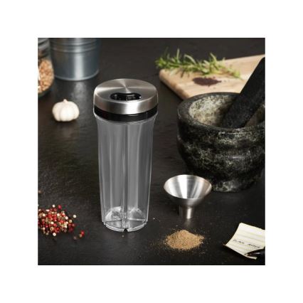 Cole&Mason - Herb and spice dispenser Saunderton Herb