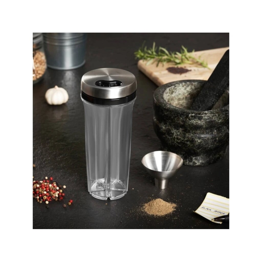 Cole&Mason - Herb and spice dispenser Saunderton Herb