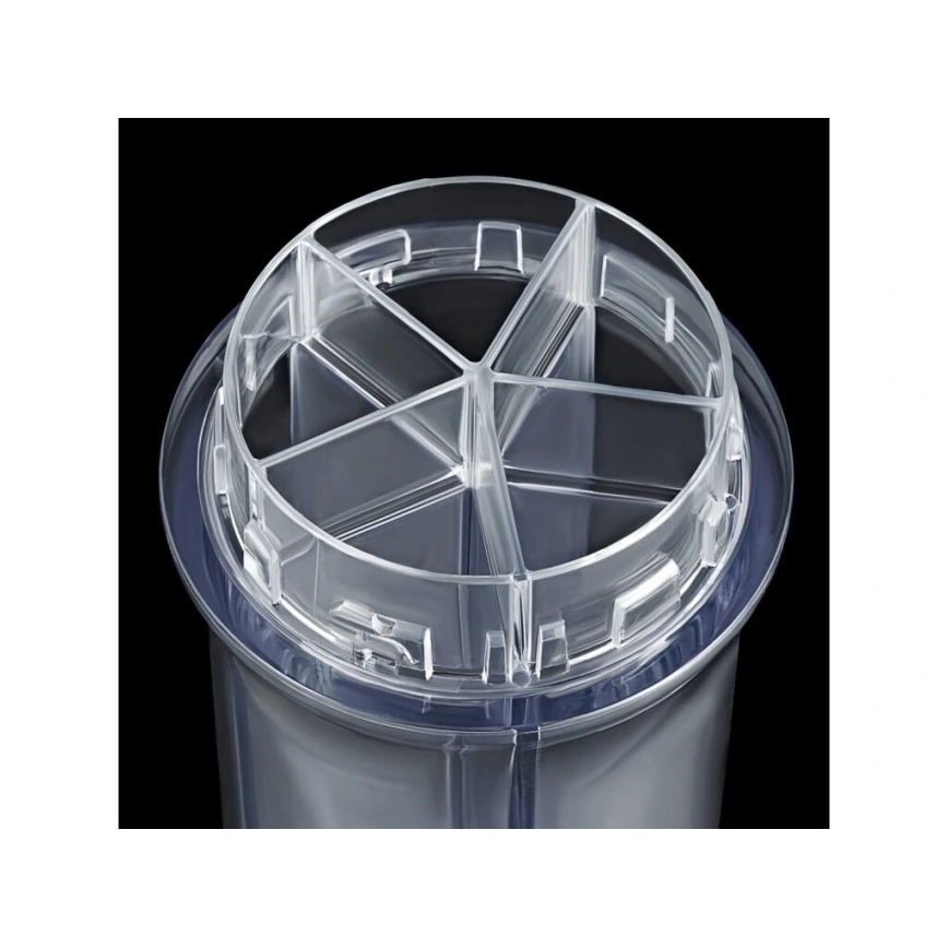 Cole&Mason - Herb and spice dispenser Saunderton Herb