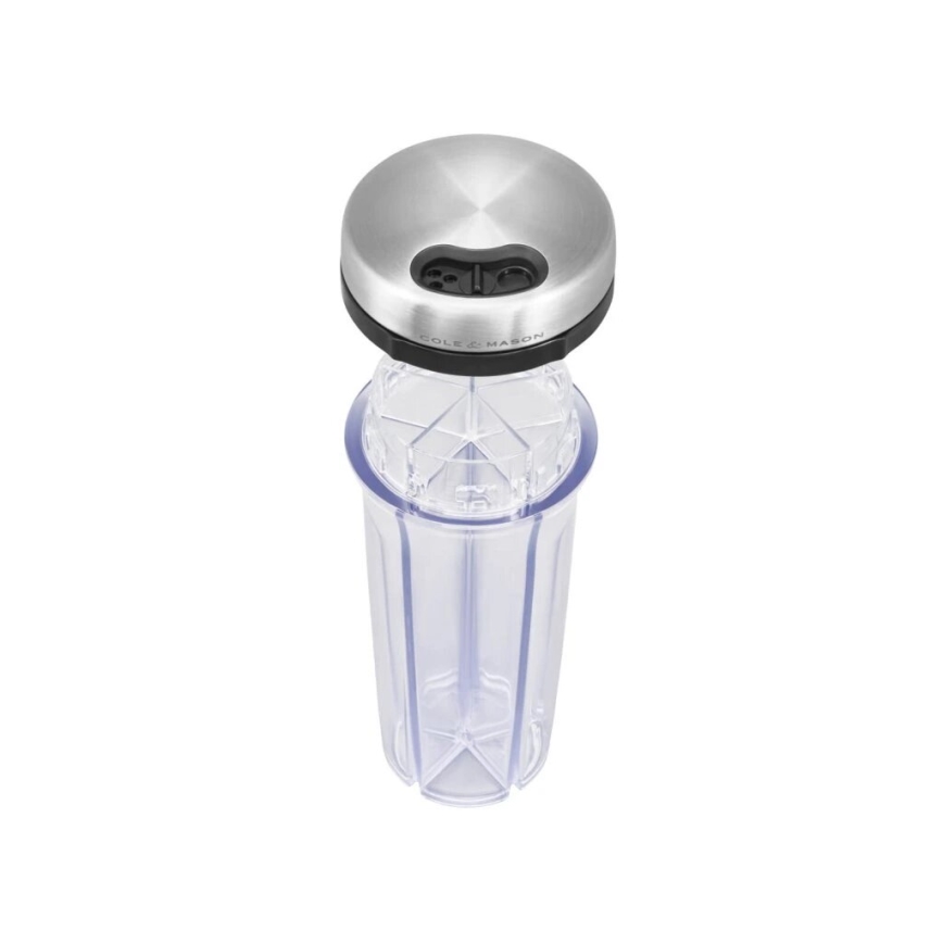 Cole&Mason - Herb and spice dispenser Saunderton Herb