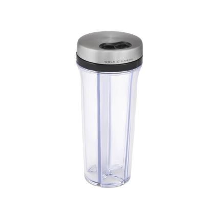Cole&Mason - Herb and spice dispenser Saunderton Herb