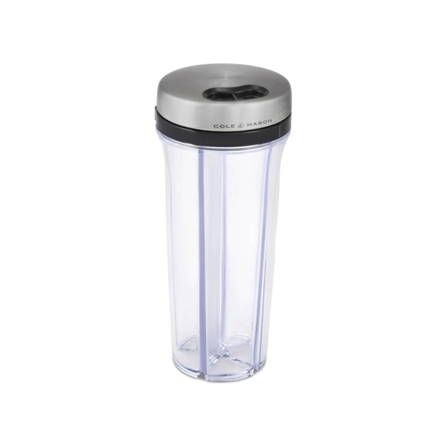 Cole&Mason - Herb and spice dispenser Saunderton Herb