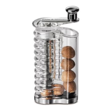 Cole&Mason - Nutmeg grinder WALLIS 14,5 cm