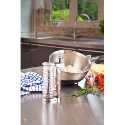 Cole&Mason - Nutmeg grinder WALLIS 14,5 cm
