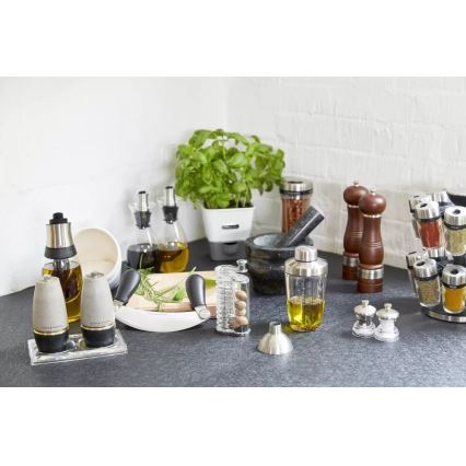 Cole&Mason - Nutmeg grinder WALLIS 14,5 cm