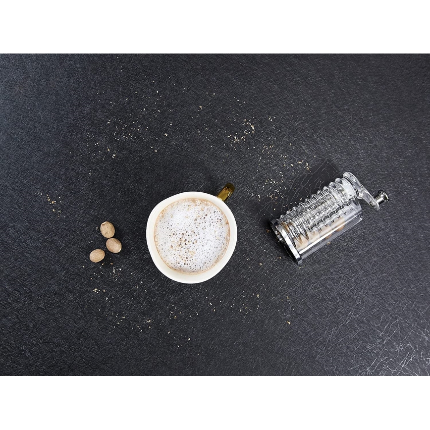Cole&Mason - Nutmeg grinder WALLIS 14,5 cm
