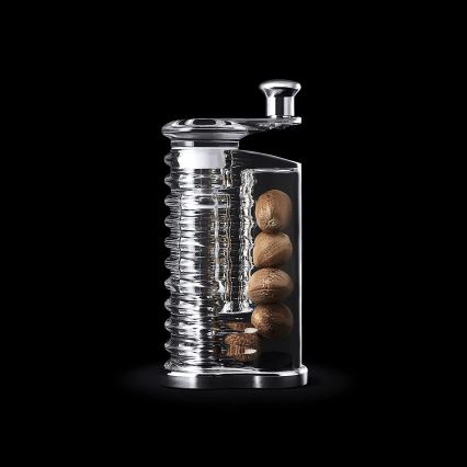 Cole&Mason - Nutmeg grinder WALLIS 14,5 cm