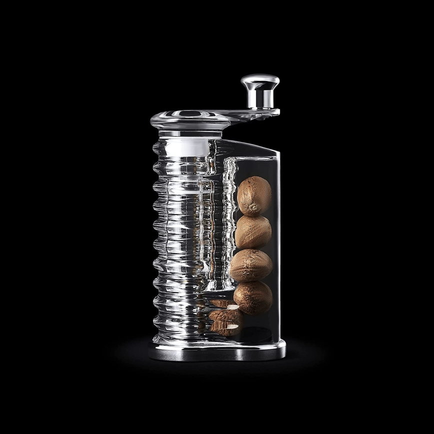 Cole&Mason - Nutmeg grinder WALLIS 14,5 cm
